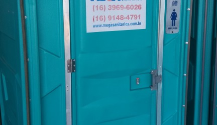 Mega Sanitarios