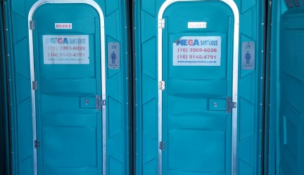 Mega Sanitarios